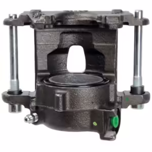 ARC 50-9761 Front Left Brake Caliper For 1982-1992 Chevrolet Camaro & Pontiac Firebird