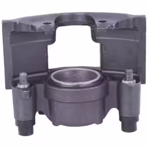 ARC 50-9771 Front Left Brake Caliper For 1994-1999 Dodge Ram 1500, 1990-2000 Cadillac & 1988-2002 GMC