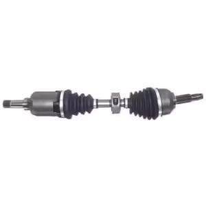 ARC 80-2224 Drive Shaft For 1990 Chrysler Town & Country