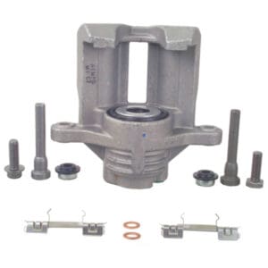 ARC 50-4328 Rear Right Brake Caliper For 2003-2008 Cadillac CTS & 2005-2011 STS