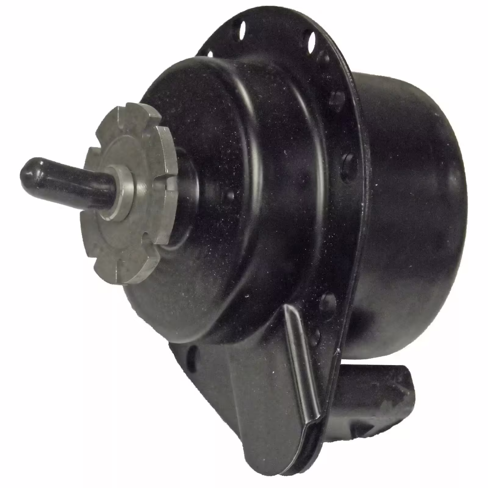 Radiator Fan Motor 95-02 Chevrolet Camaro Pontiac Firebird