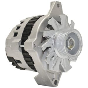 Quality Built 7935611 Alternator For 1987-1991 Chevrolet Corvette