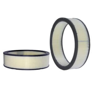 WIX 42043 Engine Air Filter