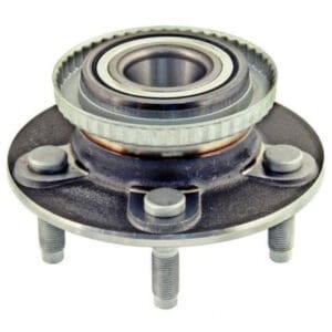 ABS 513104 Wheel Bearing & Hub