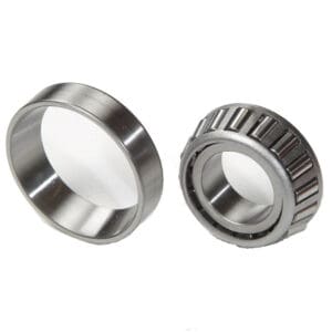 ABS A16 Bearing & Racing Set