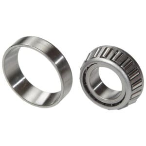 ABS A35 Bearing & Race Set