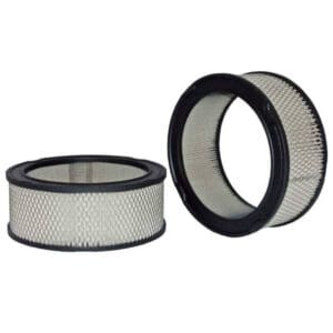 WIX 42055 Engine Air Filter