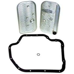 WIX 58881 Transmission Filter Kit - Chevrolet, GMC, Jeep, Pontiac & More