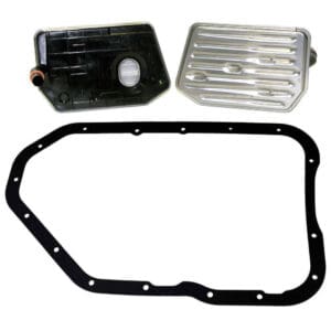 WIX 58896 Transmission Filter Kit