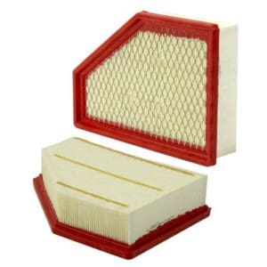 WIX WA10772 Engine Air Filter