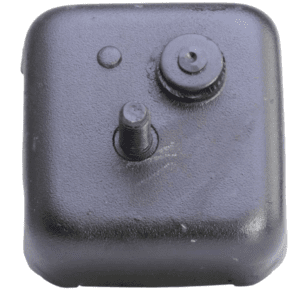 Anchor 2645 Front Right Engine Mount for 1986-1997 Ford Aerostar
