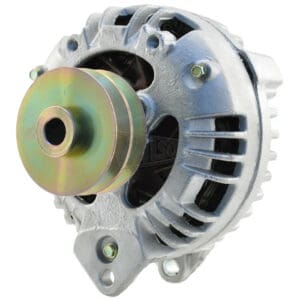 Wilson 7505 Remanufactured Alternator