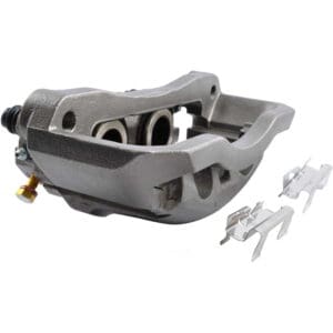 Remanufactured Front Right Brake Caliper For Ford E-250, E-350, E-450