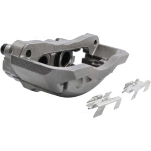 Remanufactured Front Left Brake Caliper For Ford E-250, E-350, E-450