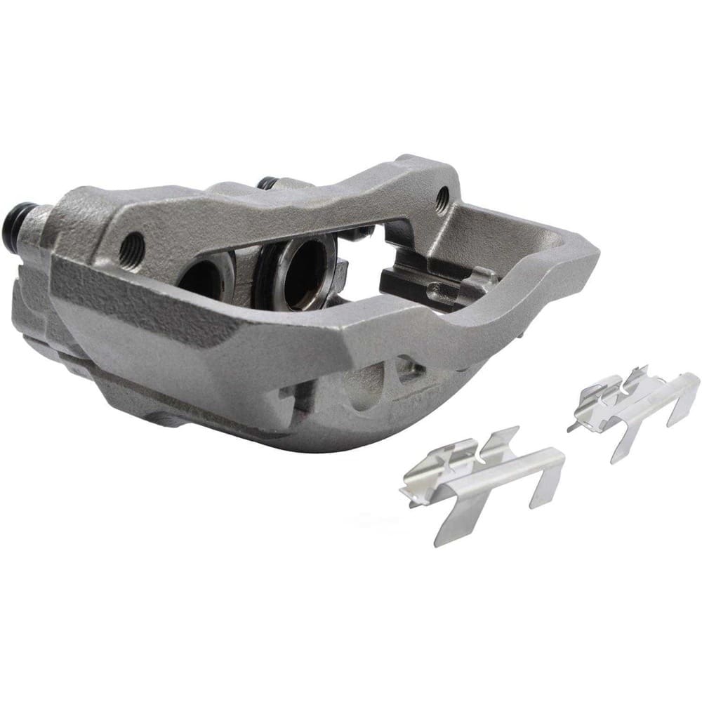 Remanufactured Front Left Brake Caliper For Ford E-250, E-350, E-450