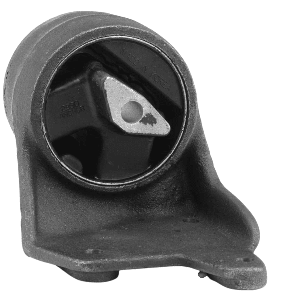 Anchor 2830 Front Right Engine Mount for 1994-2002 Dodge Ram 1500, 2500 & 3500