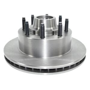 Brake Rotor for 2007 Ford E-150 & 1995-2007 E-250, E-350