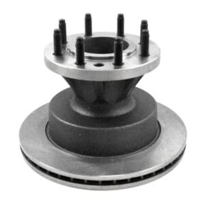 Brake Rotor for 1995-2007 Ford E-350, E-450 & 1996-1999 Econoline Super Duty