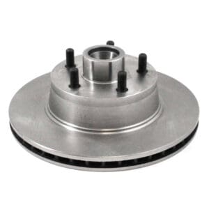 Brake Rotor for 1970-1973 Ford Mustang & Mercury Cougar