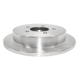 Rear Brake Rotor - Ford / Lincoln