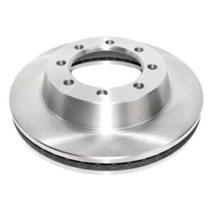 Brake Rotor for 1991-1994 Chevrolet & GMC C3500 Pickups