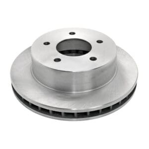 Brake Rotor for 1990-2002 Chevrolet Astro & GMC Safari