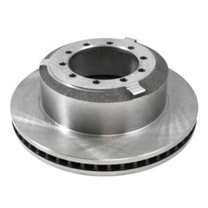 Brake Rotor for 2008-2010 Dodge Ram 4500, 5500 & 2011-2012 Ram 4500, 5500