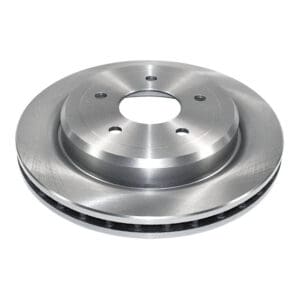 Brake Rotor for 2004-2009 Cadillac XLR & 1997-2013 Chevrolet Corvette