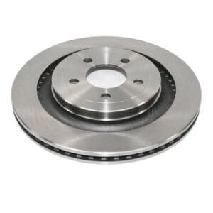 Brake Rotor for 2015-2023 Ford Mustang