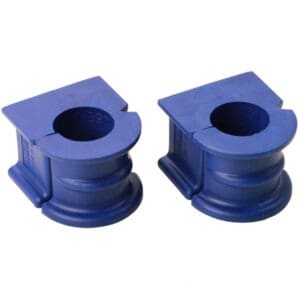 Suspension Stabiliser Bar Bushing Kit for 1992-2011 Ford Crown Victoria & Mercury Grand Marquis