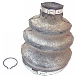 Joint Boot Kit for 1983-1984 Buick Century & Pontiac 6000