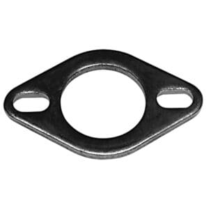 Atlantic Pacific 9154 2-1/8" ID Universal Exhaust Flange