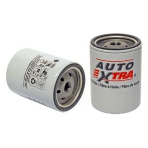 Oil Filter for 2003-2009 Chevrolet Kodiak & GMC Topkick