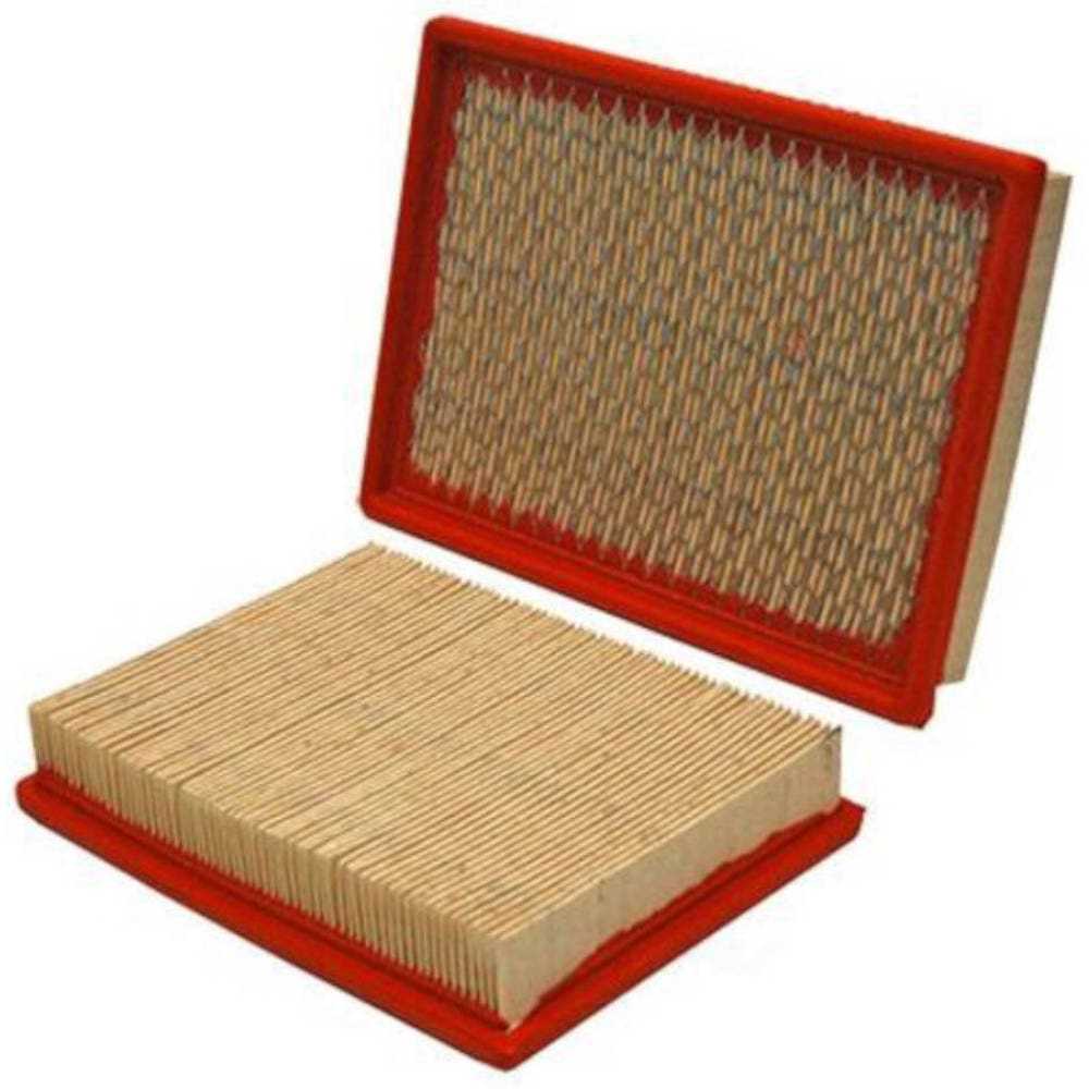 Air Filter for 2006-2007 Chevrolet Corvette & 2000-2005 Cadillac Deville
