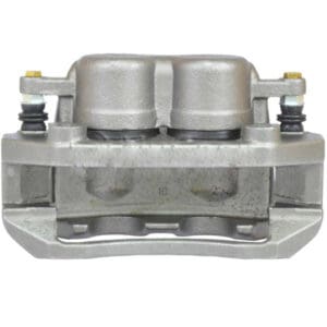 Remanufactured Brake Caliper for 2005-2008 Dodge Dakota & 2006-2008 Ram 1500 Pickup