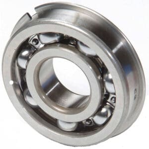 BCA Manual Transmission Main Shaft Bearing for 1985-1990 Ford Bronco & F-250