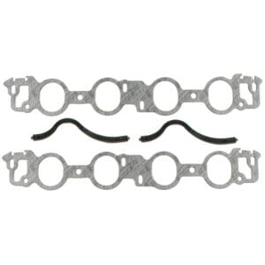 Mr Gasket 208A Performance Intake Manifold Gaskets - Fits Big Block Ford 429 CJ