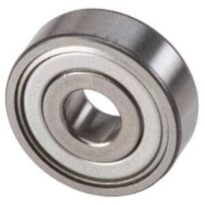 BCA Alternator / Generator Drive End Bearing for 1983-1986 Dodge Charger