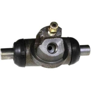 Bendix 33826 Drum Brake Wheel Cylinder for 1982-1987 Buick Century & Pontiac 6000