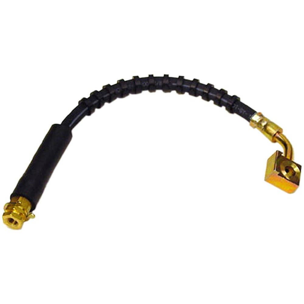 Bendix 78068 Hydraulic Brake Hose for 1990-1997 Ford Aerostar