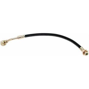 Bendix 78439 Hydraulic Brake Hose for 1997-2005 Buick Century & 2000-2005 Chevrolet Impala