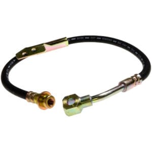 Bendix 78480 Hydraulic Brake Hose for 1996-2002 Chevrolet Express 1500 & Savana 1500