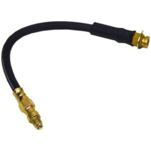 Bendix 88305 Hydraulic Brake Hose for 1966-1968 Pontiac Bonneville & Catalina