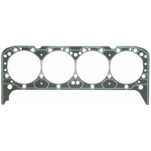 Fel-Pro 1003 Performance Head Gasket - GM Small Block Chevy