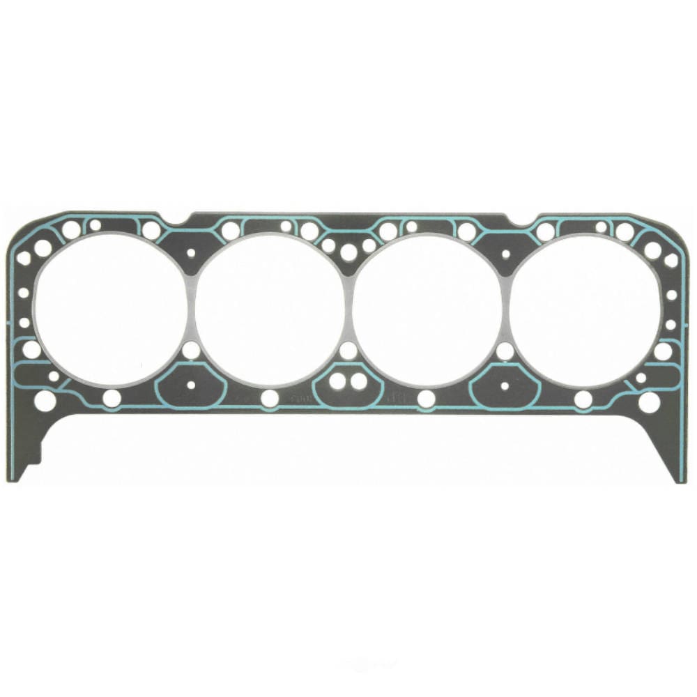 Fel-Pro 1003 Performance Head Gasket - GM Small Block Chevy