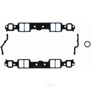 Fel-Pro 1205 Performance Intake Manifold Gasket Set for Small Block Chevrolet
