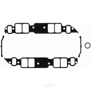 Fel-Pro 1275 Engine Intake Manifold Gasket for 1968-1974 Chevrolet Corvette & 1971-1975 GMC Sprint