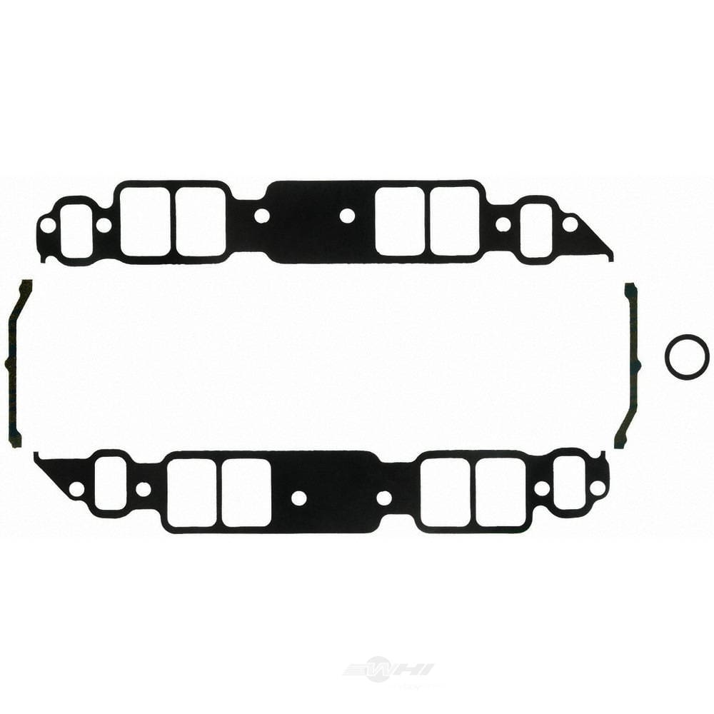 Fel-Pro 1275 Engine Intake Manifold Gasket for 1968-1974 Chevrolet Corvette & 1971-1975 GMC Sprint