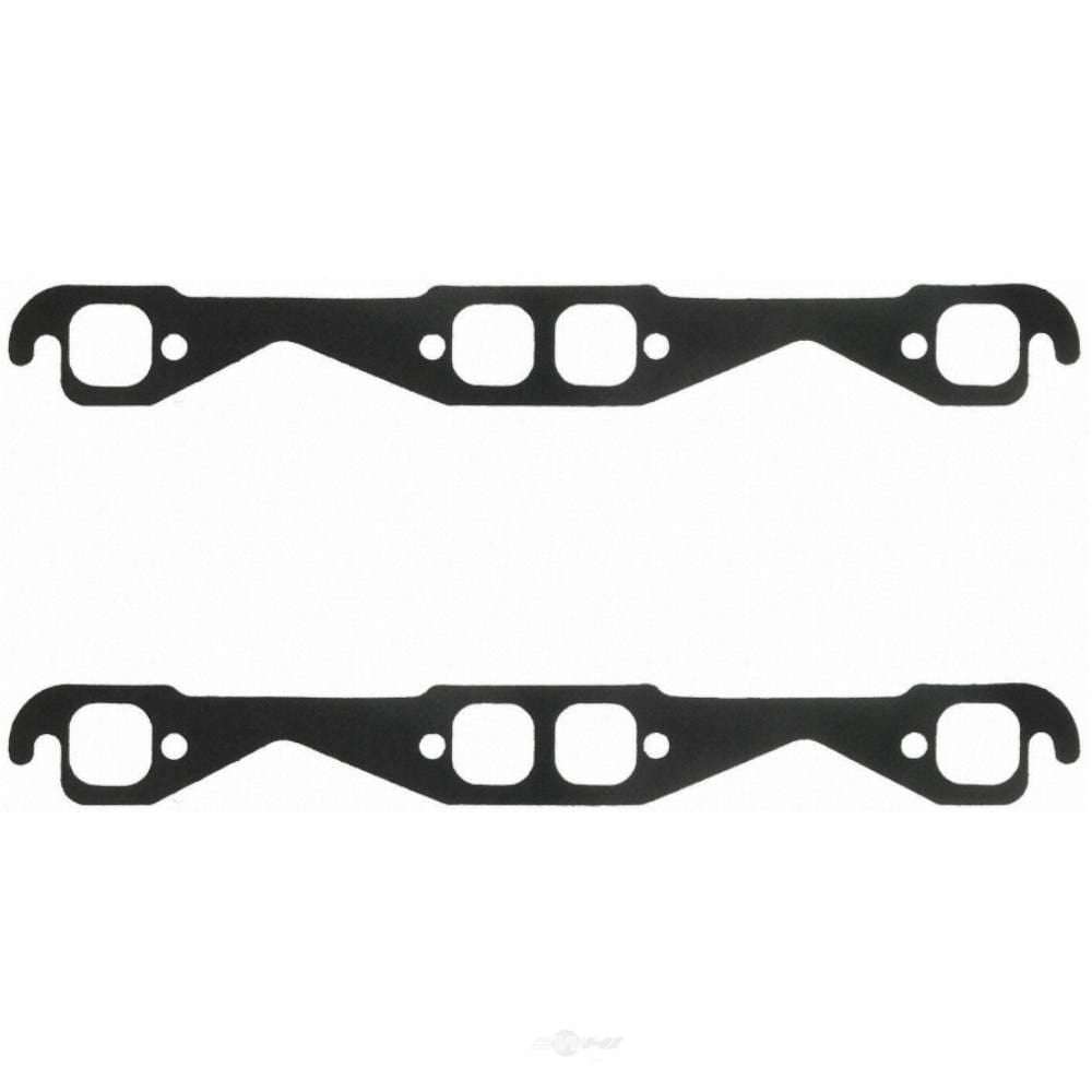 Fel-Pro 1444 Exhaust Manifold Gasket for 1968-1999 Chevrolet Corvette & 1977-1986 Pontiac Bonneville