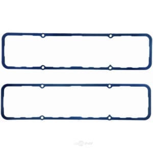 Fel-Pro 1628 Engine Valve Cover Gasket for 1968-1986 Chevrolet Corvette & 1971-1977 GMC Sprint